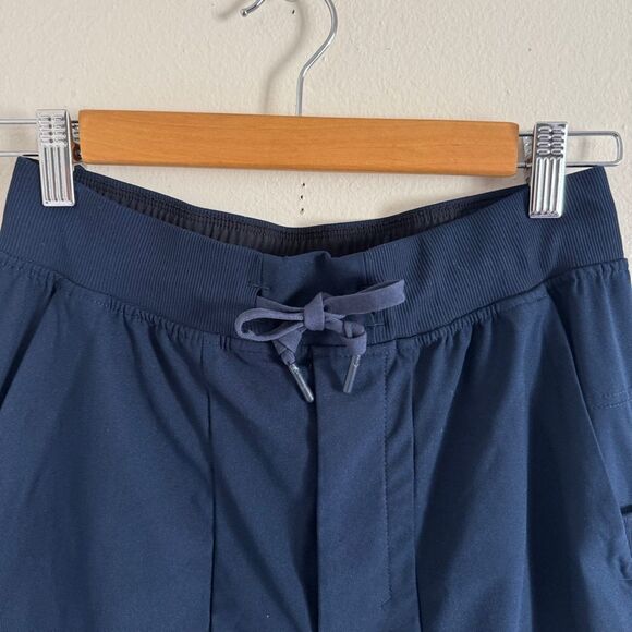 Mens Lululemon ABC Jogger *Warpstreme Iron Blue S - Picture 6 of 11